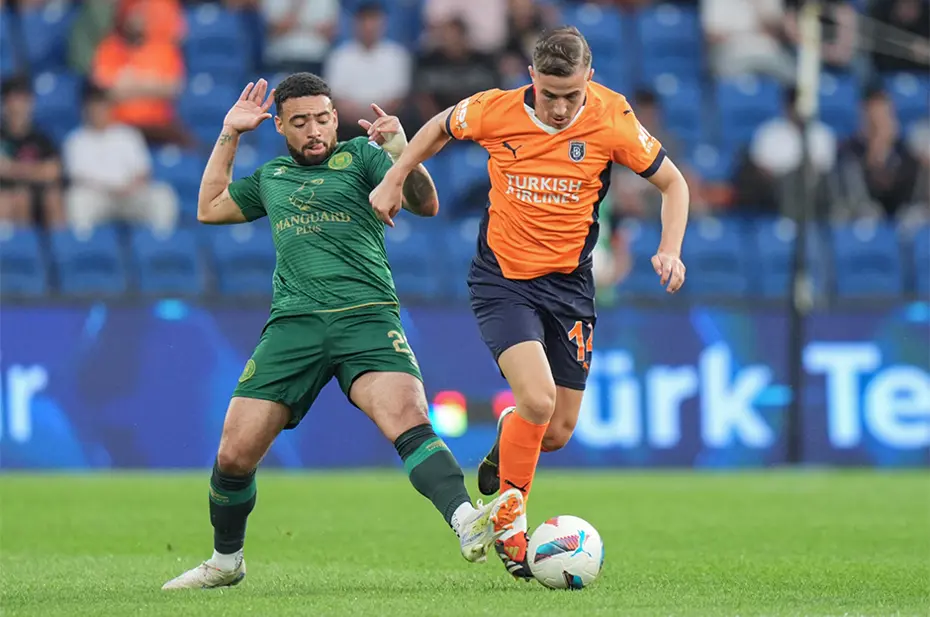 Dimitrios Pelkas geri döndü: Transfer resmen açıklandı - 4
