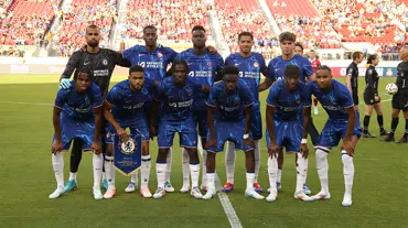 9 transfer açıklandı: Chelsea'nin kadrosu 48 kişiye ulaştı