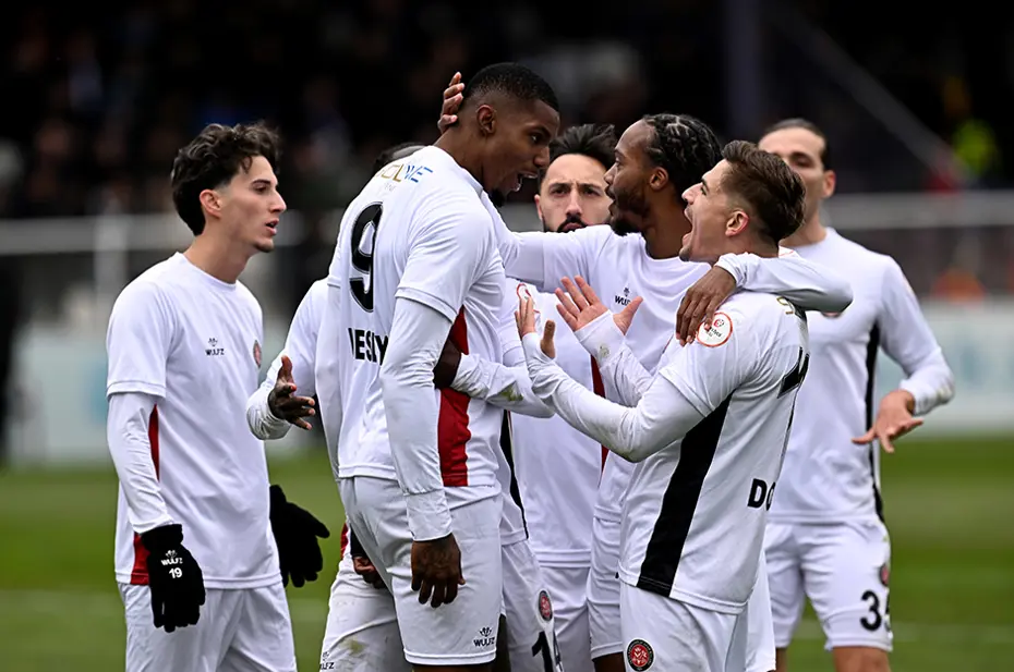 Süper Lig'e son bilet: Fatih Karagümrük-Bandırmaspor maçı ne zaman, saat kaçta, hangi kanalda? İlk 11'ler - 4