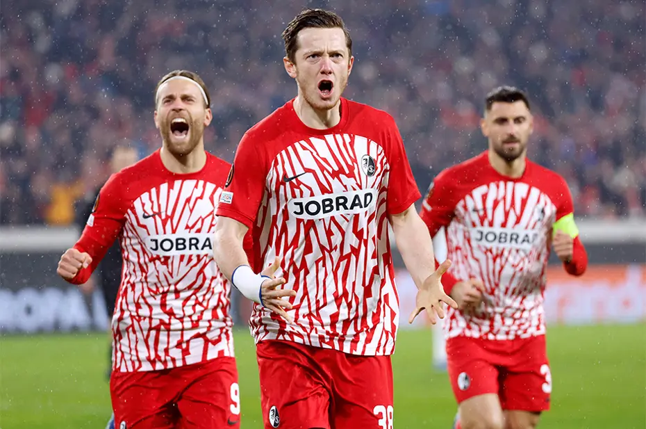 UEFA Avrupa Ligi'nde ilk iki sırayı garantileyen takımlar - 2