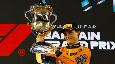 Formula 1'de sıradaki durak Suudi Arabistan