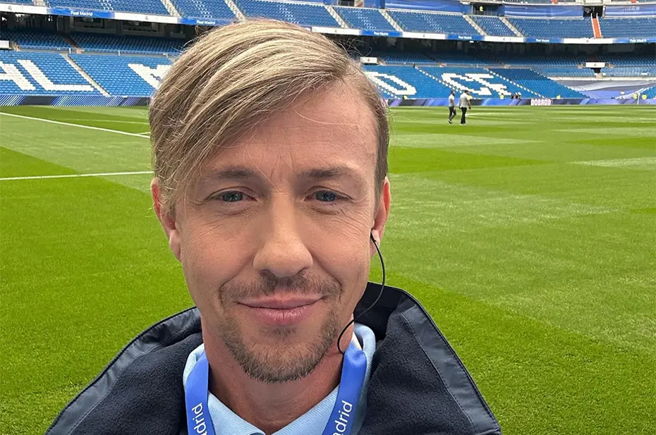Guti Hernandez sürprizi; teknik direktör olarak dönebilir - 3