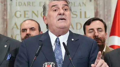 Beşiktaş'tan görülmemiş derbi kararı: Sadece Galatasaray maçı için 2 isimle anlaşıldı