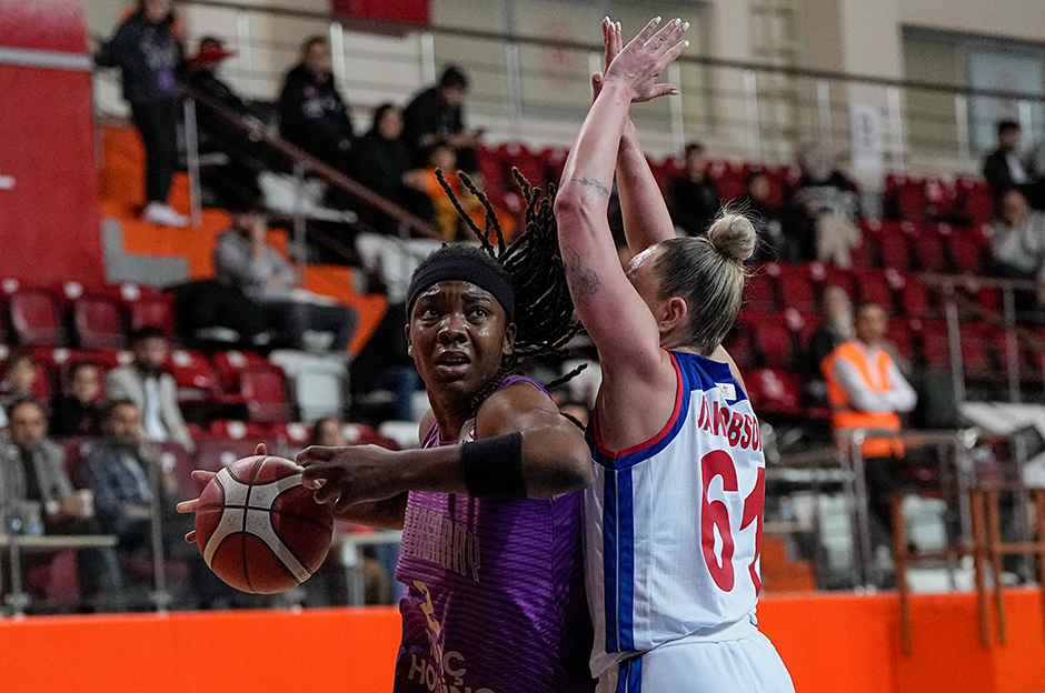 Galatasaray deplasmanda kazandı