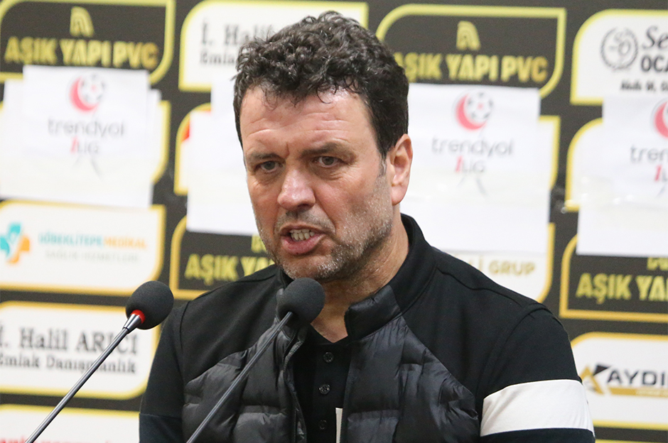 Galibiyet sonrası olaylı istifa: "Kabul edemeyeceğim diyaloglar"