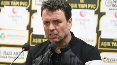 Galibiyet sonrası olaylı istifa: "Kabul edemeyeceğim diyaloglar"