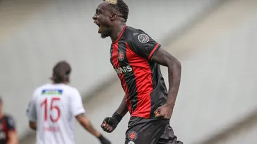 Diagne, Gekas'tan sonra ilk oldu