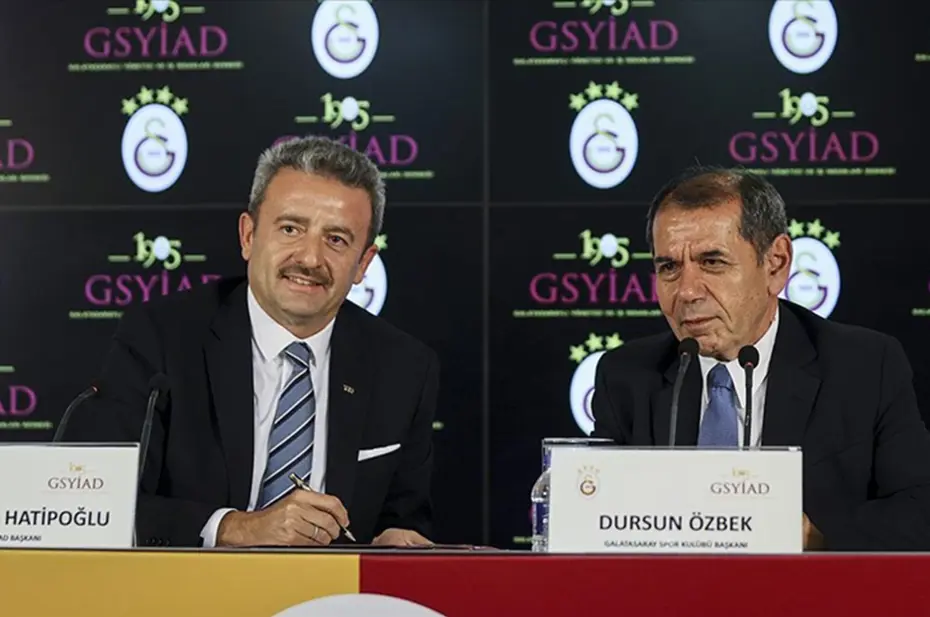 İbrahim Hatipoğlu'ndan merak edilenlere yanıt: Transfer ve Şampiyonlar Ligi gündemi - 10