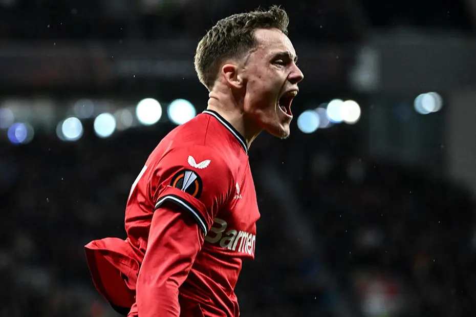 Avrupa'da transferin gözdesi Florian Wirtz için karar: 300 milyon euroluk maliyet - 4