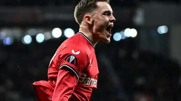 Florian Wirtz için sözleşme planı ortaya çıktı