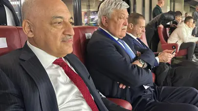 Mehmet Büyükekşi'den Macaristan maçı yorumu