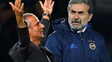 İsmail Kartal, Aykut Kocaman'ın ardından bir ilki başardı