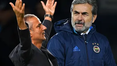 İsmail Kartal, Aykut Kocaman'ın ardından bir ilki başardı