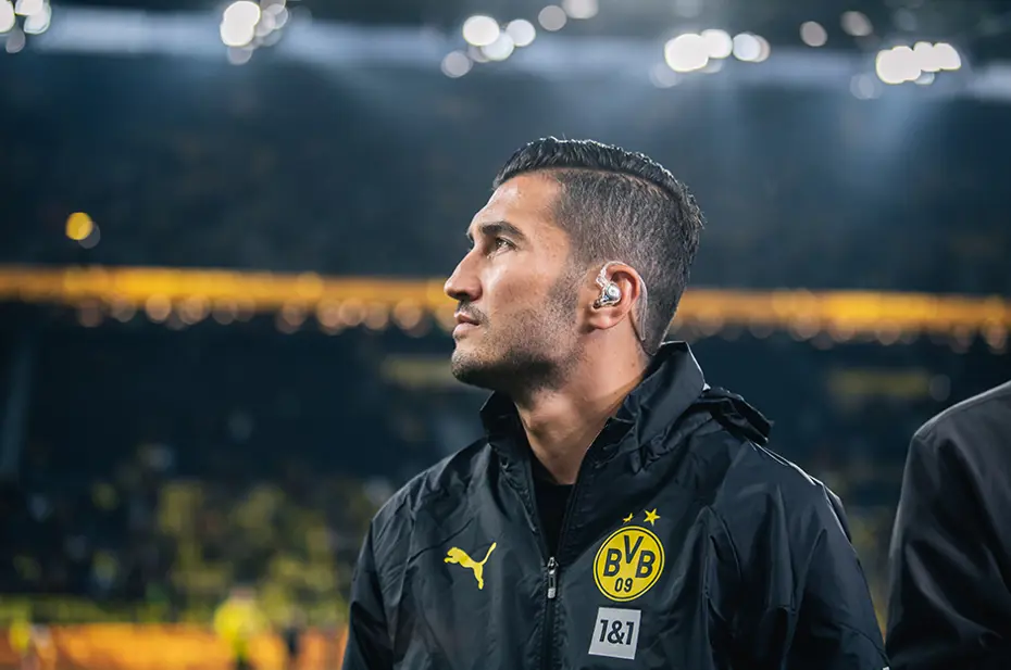 Alman efsanesinden Nuri Şahin iddiası: "Bazı futbolcular onu istemiyor" - 4