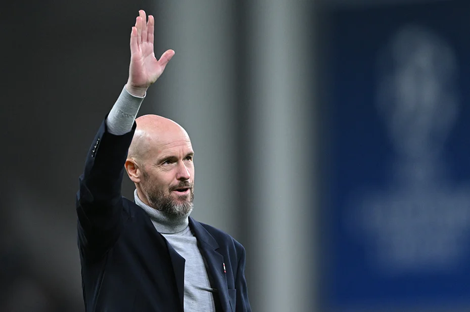 Erik ten Hag'dan Fenerbahçe maçı öncesi Mourinho yorumu - 1