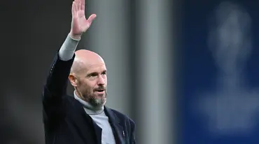 SON DAKİKA | Manchester United'ta Erik ten Hag dönemi sona erdi