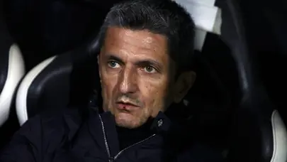 Razvan Lucescu'dan Beşiktaş cevabı: Serbest kalma bedelini duyurdu