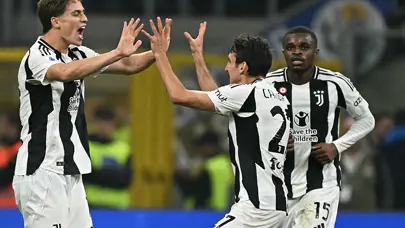 Gözler Kenan Yıldız’da: Milan - Juventus maçı ne zaman, saat kaçta ? Milan - Juventus maçı hangi kanalda?