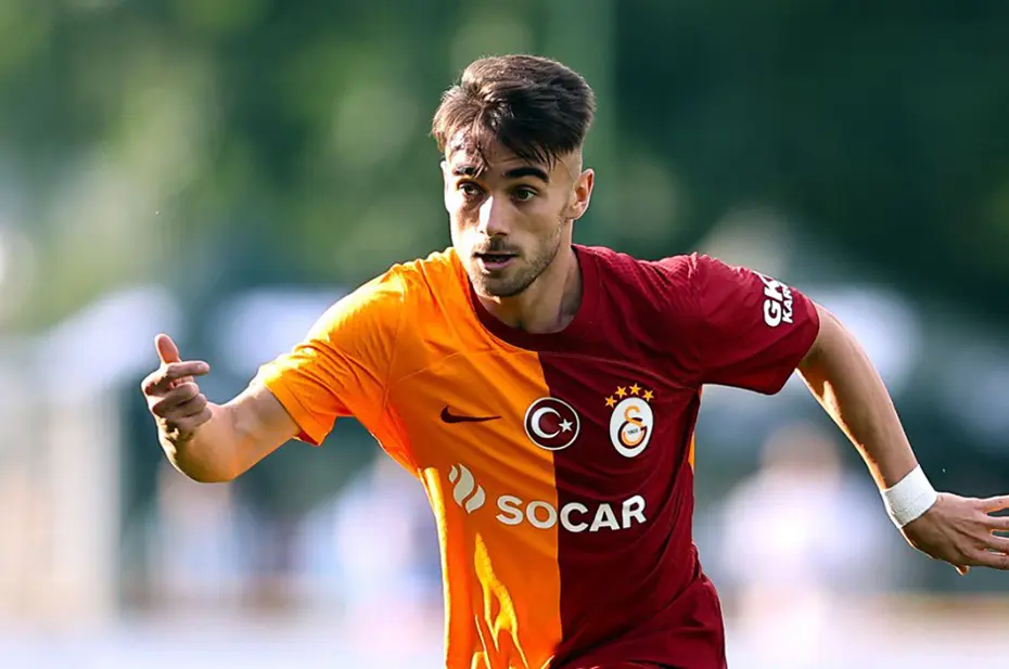 Galatasaray, Yunus Akgün'ün ayrılığına tek bir şartla onay verdi - 6 Galatasaray, Yunus Akgün'ün ayrılığına tek bir şartla onay verdi - 6