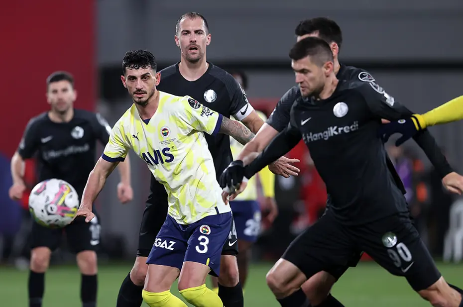 "Fenerbahçe adına bu iş böyle yürümez..." - 7 "Fenerbahçe adına bu iş böyle yürümez..." - 7