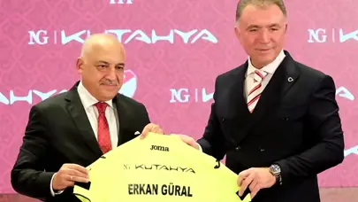 TFF'den Türk futbol tarihinde bir ilk