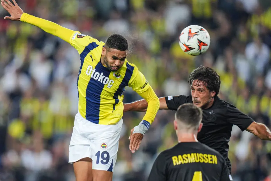 "Kan kokusu alan köpekbalığı!" | Spor yazarları, Fenerbahçe'nin Avrupa galibiyetini değerlendirdi - 8