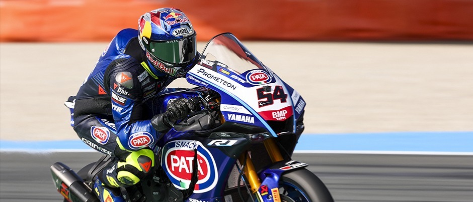 Toprak Razgatlıoğlu'ndan üst üste 10. galibiyet