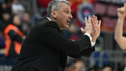 Dejan Radonjic: Umarım finali kazanan taraf oluruz