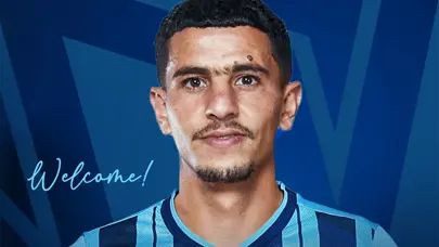 Süper Lig devleri istedi, Adana Demirspor transfer etti