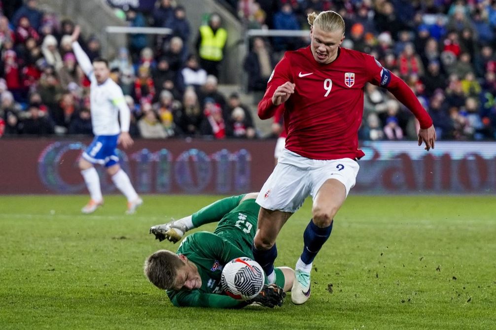 Norveç - Çekya maçı ne zaman, saat kaçta ve hangi kanalda? Hazırlık maçı programı belli oldu