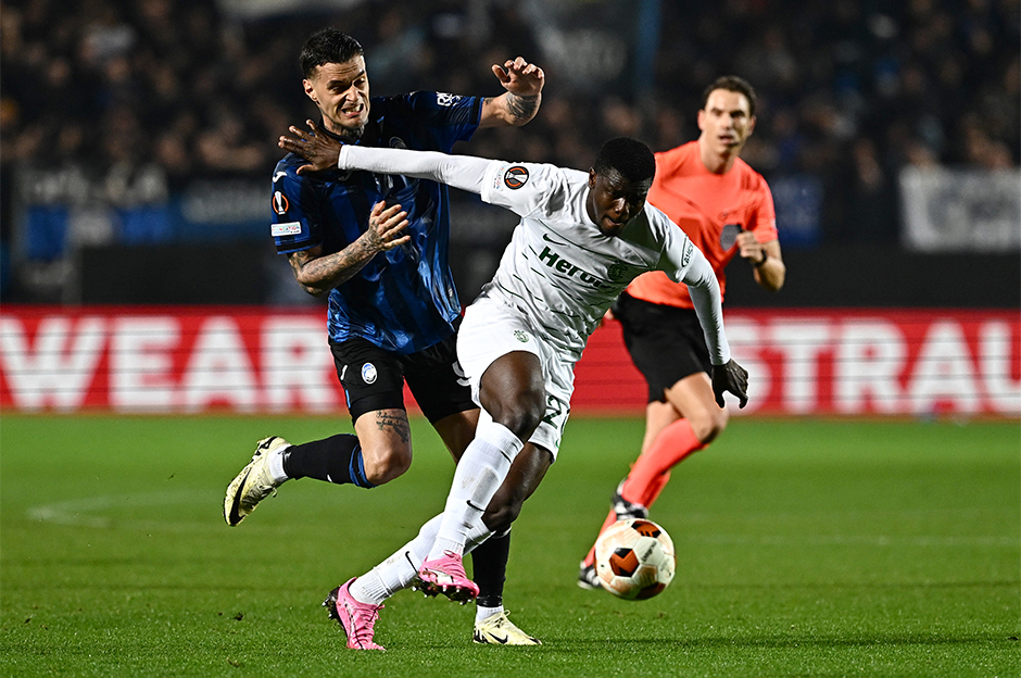 Tarihe geçen transfer açıklandı: Kulüp ve lig rekoru kırıldı