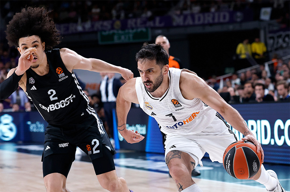 Fenerbahçe Beko'nun EuroLeague'deki rakibi belli oldu