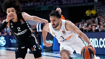 Fenerbahçe Beko'nun EuroLeague'deki rakibi belli oldu