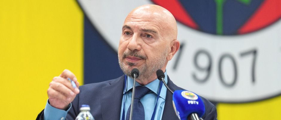 Hakan Bilal Kutlualp'ten "Aziz Yıldırım" açıklaması