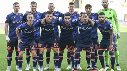 Süper Lig | Konyaspor - Başakşehir maçı ne zaman, saat kaçta, hangi kanalda?