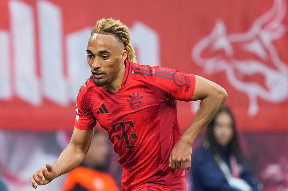 Bonservis rekortmeni Sacha Boey'den Galatasaray kararı