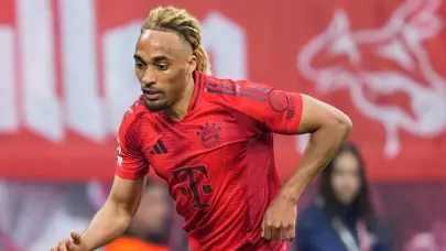 Bonservis rekortmeni Sacha Boey'den Galatasaray kararı