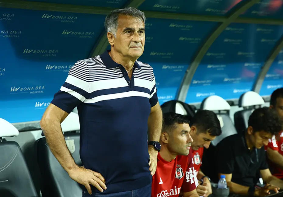 Rıdvan Dilmen, Galatasaray'ın performansını yorumladı - 4