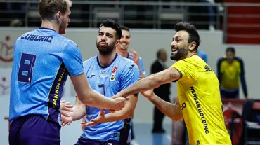 Fenerbahçe Parolapara'dan 5'te 5