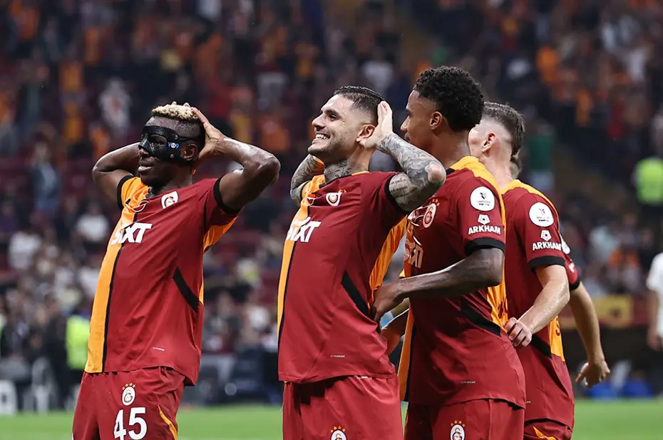 Trio ekibinden net yorum: Galatasaray-Kasımpaşa maçındaki penaltı kararı doğru mu? - 3