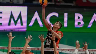 Eczacıbaşı Dynavit 2'de 2 peşinde: Rakip Olympiakos