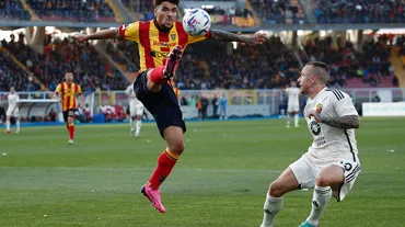 Roma yenilmezlik serisini 5 maça çıkardı