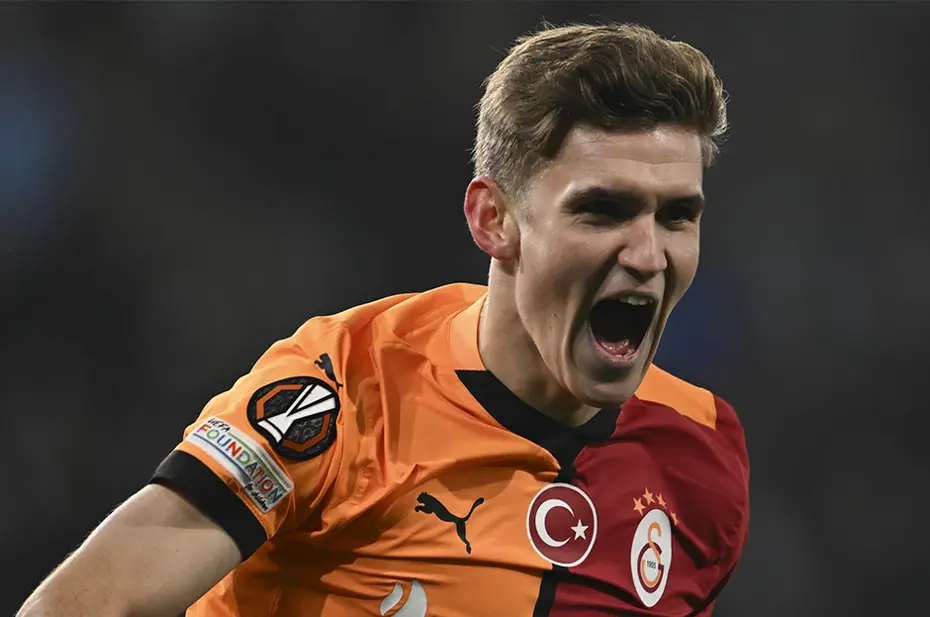 Galatasaray tarihi geliri tüketti - 3