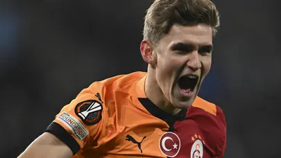 Galatasaray'ın eski hocasının Elias Jelert iddiası gündem oldu