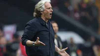 Fenerbahçe'ye 15 milyon euroluk Jesus piyangosu