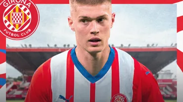 Artem Dovbyk'in tercihi La Liga oldu