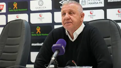 Ankaragücü'nde maç sonu istifa: "Hayatımda gördüğüm en tepkisiz takım"