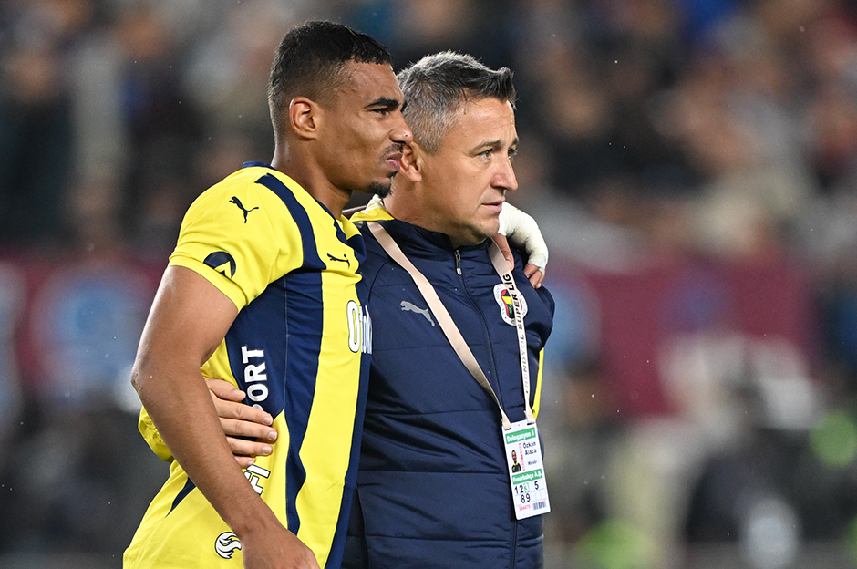 Djiku geri dönmeye hazırlanıyor