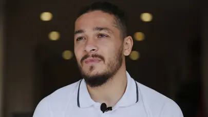 Kocaelispor Ahmet Oğuz'u kadrosuna kattı