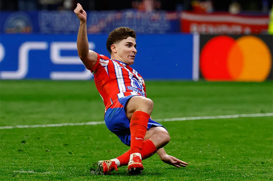 IFAB, Şampiyonlar Ligi'ne damga vuran pozisyonun ardından kuralı değiştirdi - 2